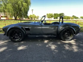 2021 Backdraft RT4B GT Roadster