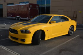 2012 Charger Superbee