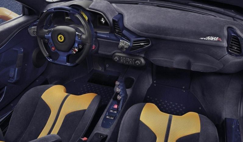 
								2015 Ferrari 458 Speciale A full									