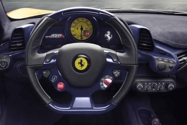 
								2015 Ferrari 458 Speciale A full									