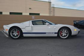 2006 Ford GT